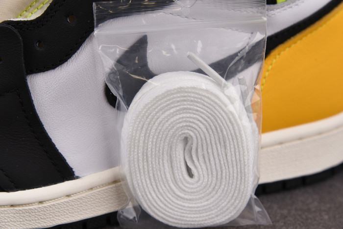 air jordan 1 high og “university gold” 555088-118