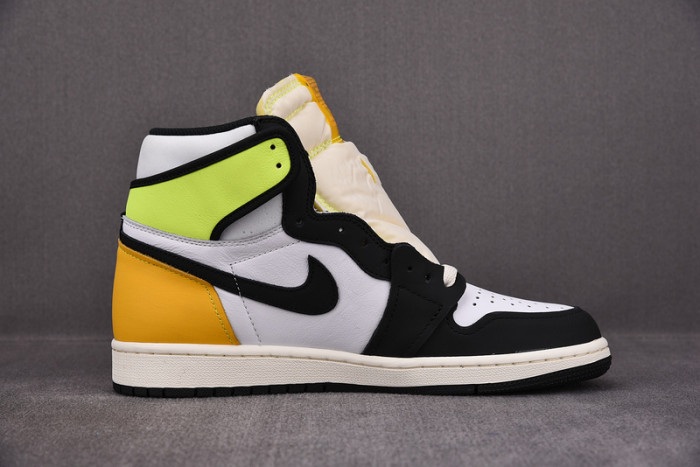 air jordan 1 high og “university gold” 555088-118