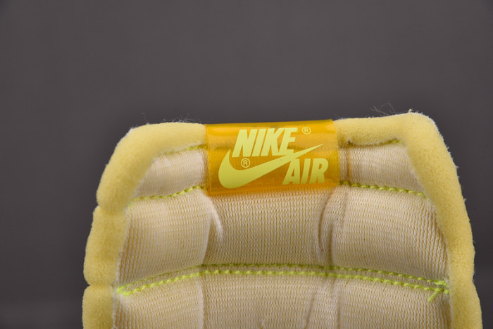 air jordan 1 high og “university gold” 555088-118