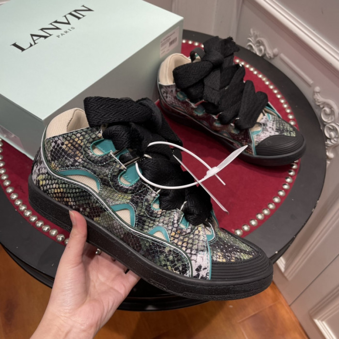 lavin sneaker88