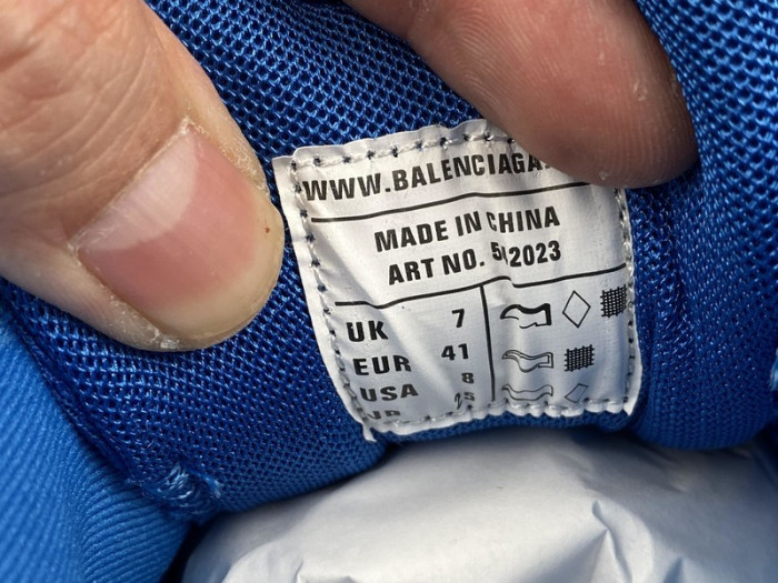 sneaker tess.s.gomma 5000021