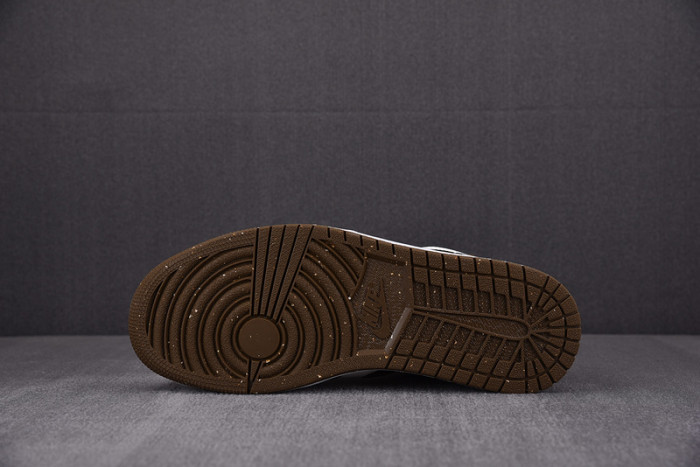 air jordan 1 low se light olive (w) dv0426-301