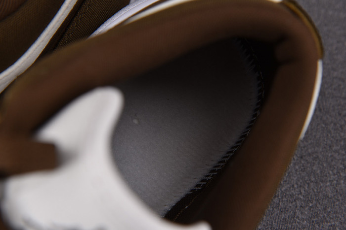 air jordan 1 low se light olive (w) dv0426-301