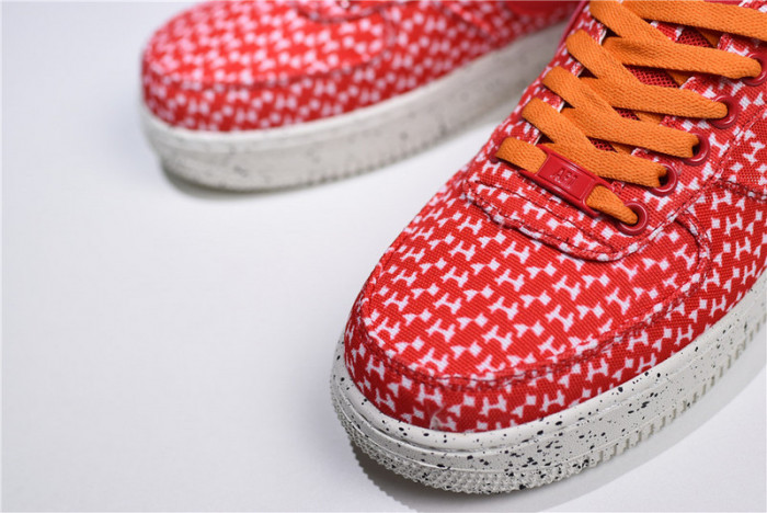 nike air force 1 x undftd ah0902-001