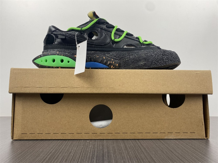 ofw nike blazer low 2021 dh7863-001