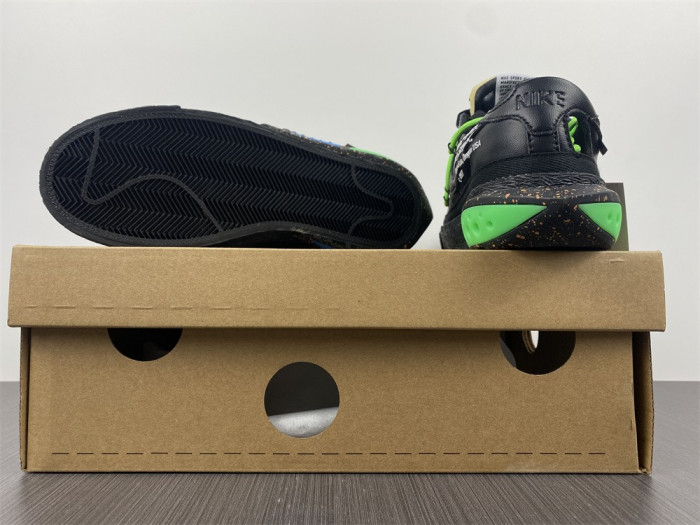 ofw nike blazer low 2021 dh7863-001