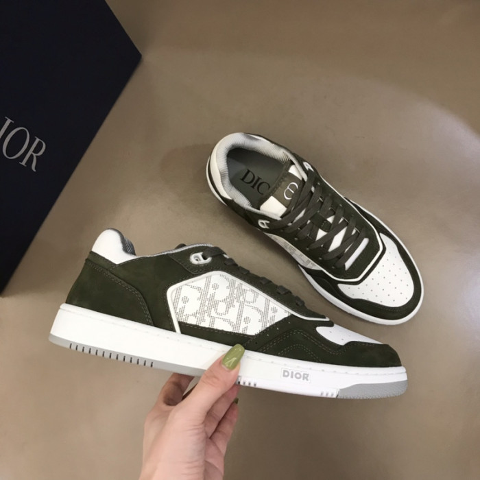 dio* sneakers b27 t0000-073