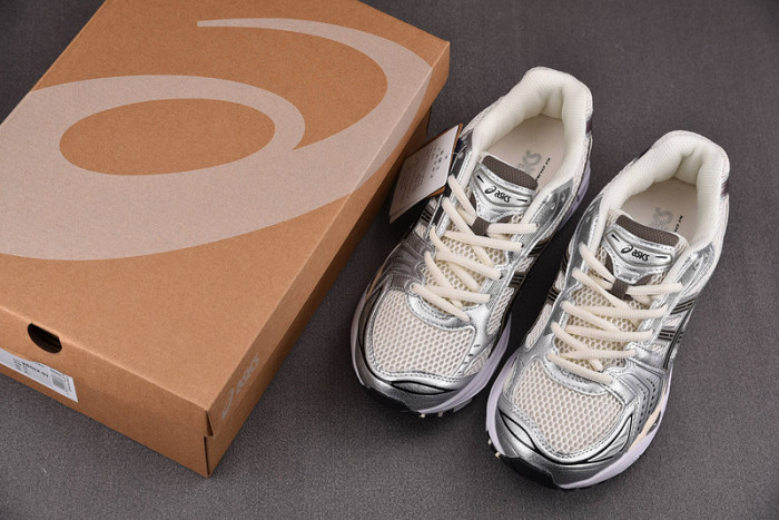 As*ic*s gel-kayano 14 cream black metallic plum 1201a019-108