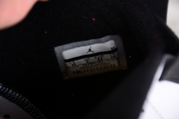 air jordan 6 retro infrared white 384664-123