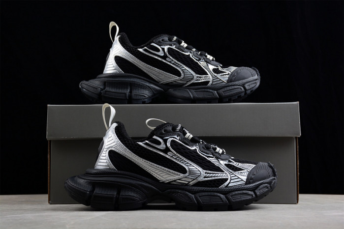 Ba*len*cia*ga phantom sneaker w3rb50218