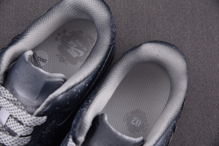 nike air force 1 x chrome hearts nc2