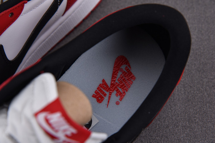 air jordan 1 retro low chicago (2016) 705329-600