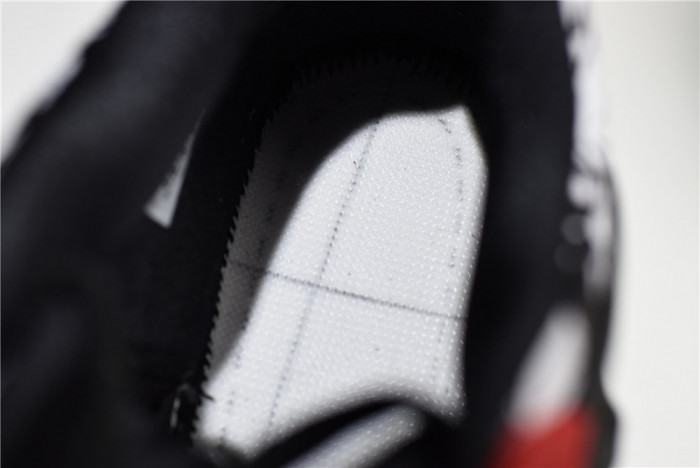 2018 nwe 4 tattoo men chinese element limited edition white black b00897-006