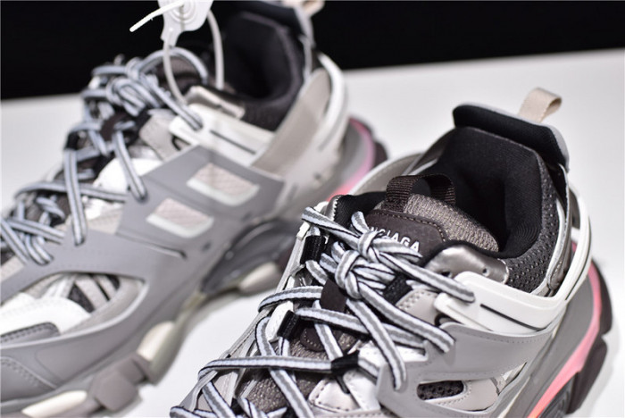 Ba*len*cia*ga track trainer led 5000013