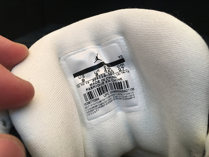 air jordan 13 retro "he got game" white/ black-true red 309259-104