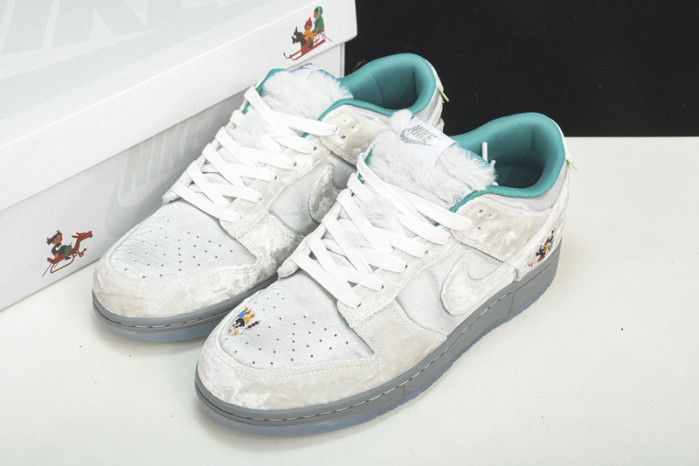 nike dunk low ice do2326-001