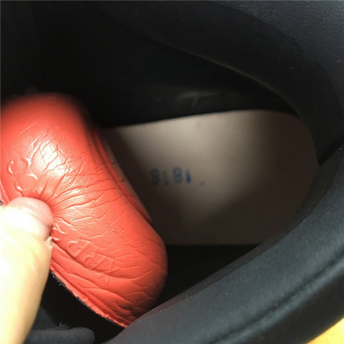 nike air fear of god military hiking boots