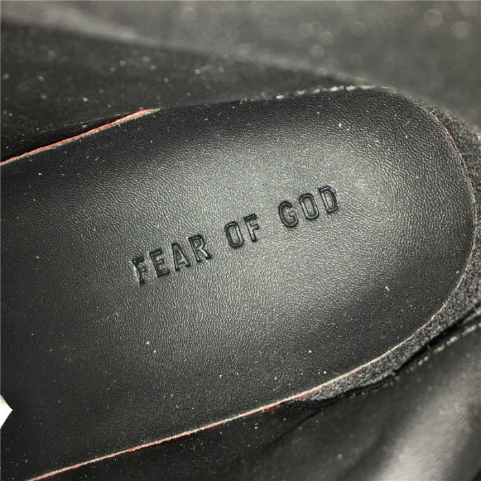 nike air fear of god military hiking boots