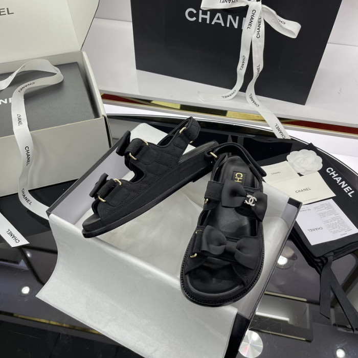 chane* sandal30