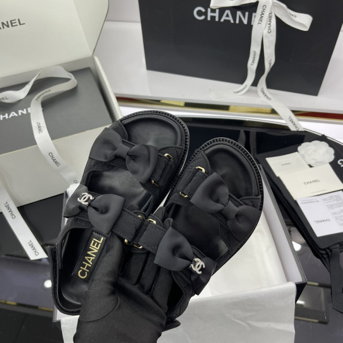 chane* sandal30