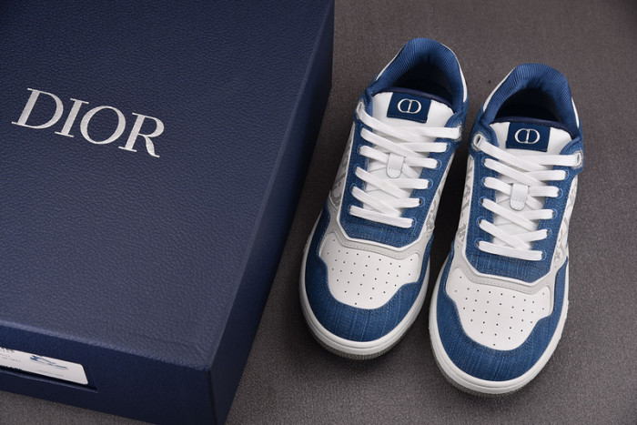 dio* sneakers b27 t0000-187