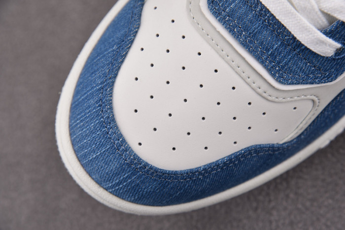 dio* sneakers b27 t0000-187