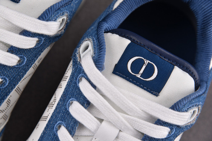 dio* sneakers b27 t0000-187