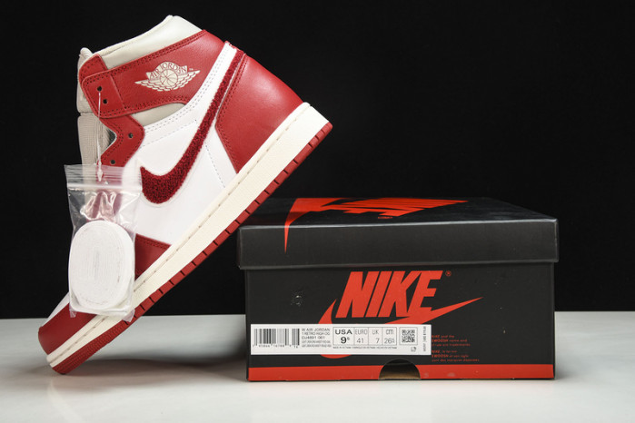 air jordan 1 high og newstalgia chenille dj4891-061