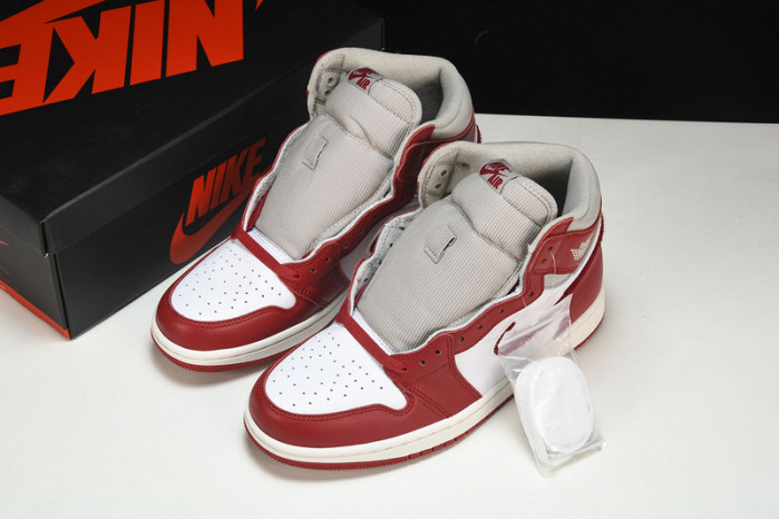 air jordan 1 high og newstalgia chenille dj4891-061