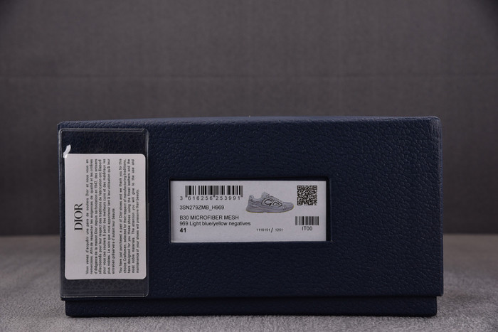 dio* sneakers b30 t0000-112