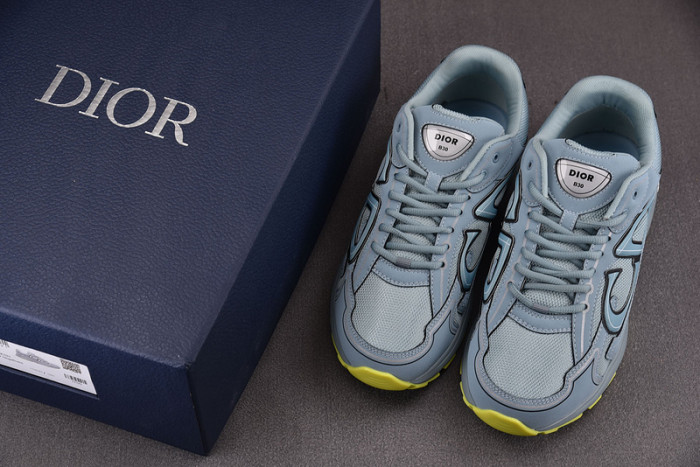 dio* sneakers b30 t0000-112