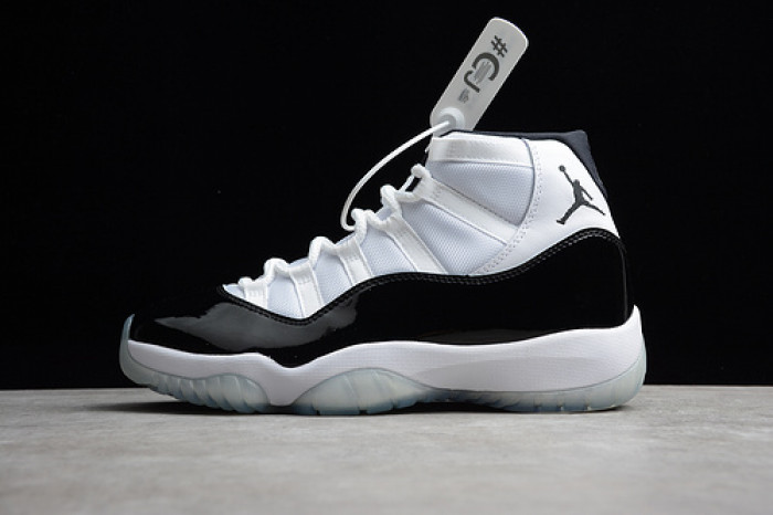 2018 air jordan 11 retro concord 378037-100