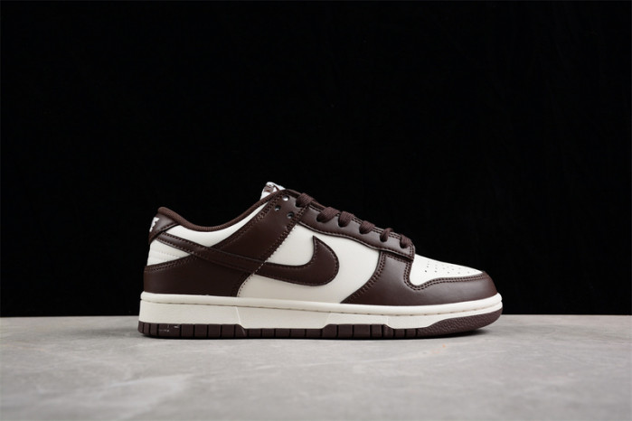 nike dunk low “cacao wow” dd1503-124