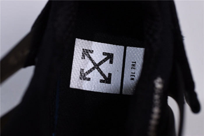 nike air presto black aa3830-002