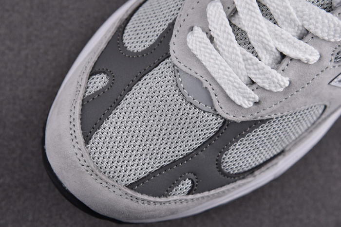 new balance 993 miusa grey mr993gl