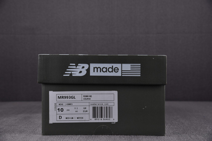 new balance 993 miusa grey mr993gl