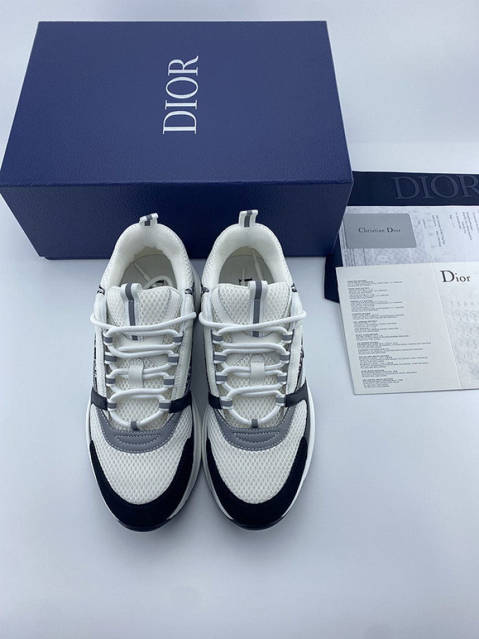 dio* sneakers b22 t0000-140