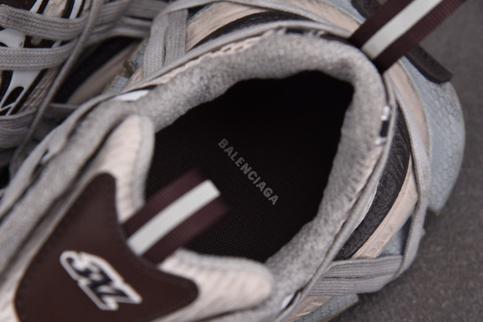 Ba*len*cia*ga 3xl sneaker w3xll2097