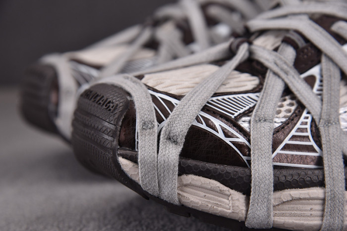 Ba*len*cia*ga 3xl sneaker w3xll2097