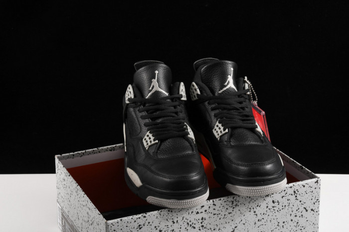 air jordan 4 retro oreo (2015) 314254-003