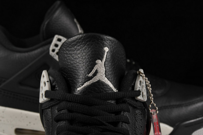 air jordan 4 retro oreo (2015) 314254-003