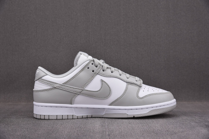 nike dunk low grey fog dd1391-103
