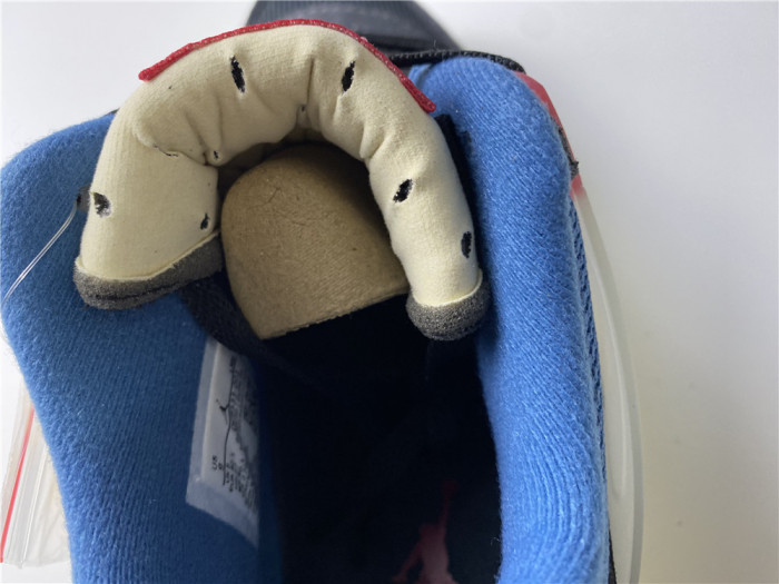 union x air jordan 4 dc9533-001