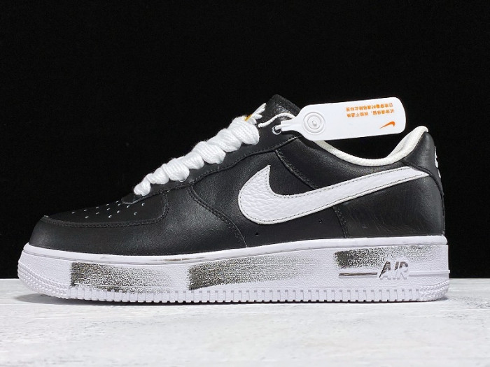 nike air force 1 g-dragon para-noise aq3692-001