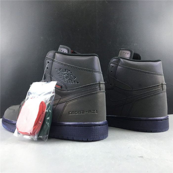 air jordan 1 retro high fearless zoom bv0006-900