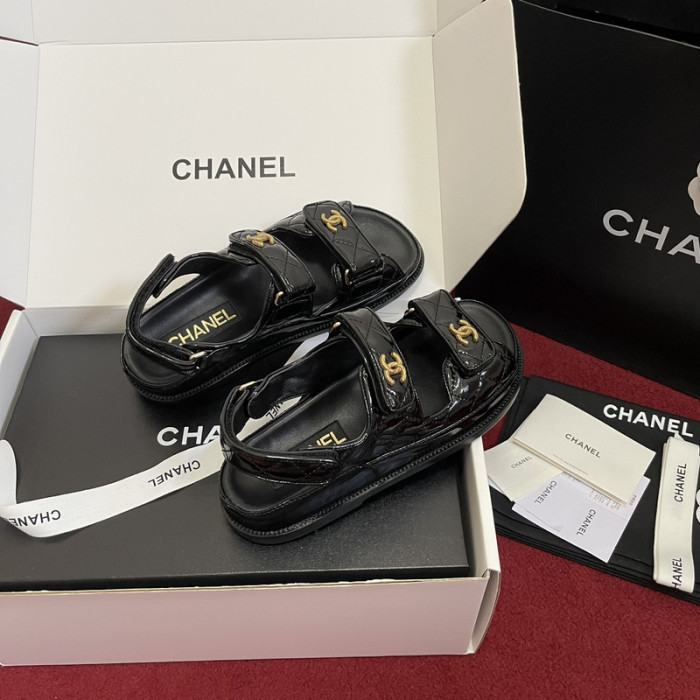 chane* sandal38