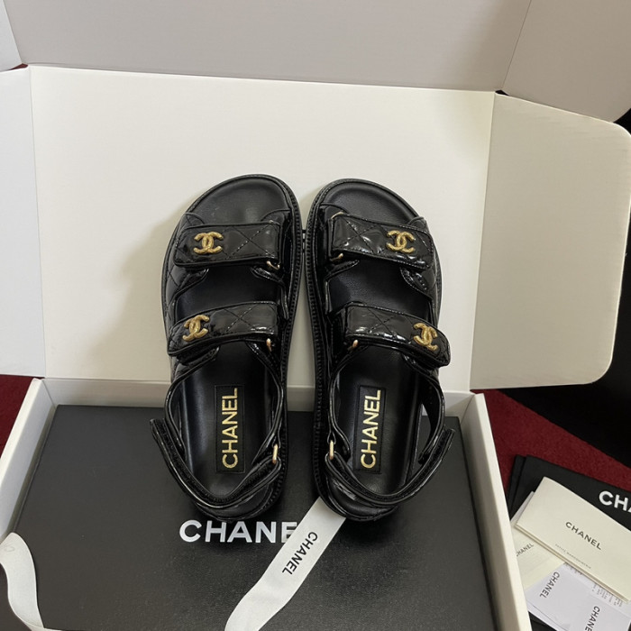 chane* sandal38