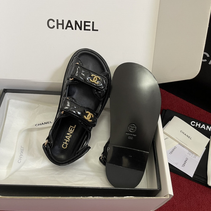 chane* sandal38