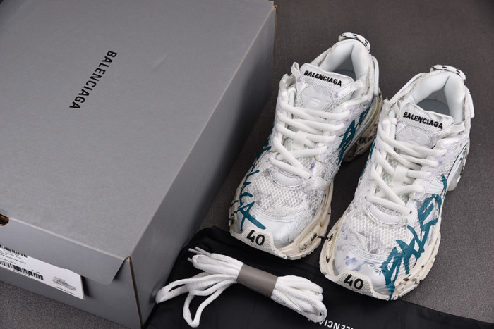 Ba*len*cia*ga runner w3rny0133