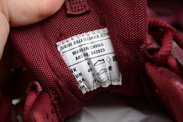 sneaker tess.s.gomma 5000058